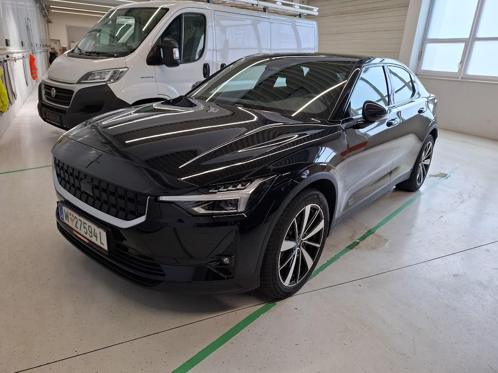 POLESTAR 2 Long Range Dual Motor 300KW